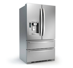 refrigerator repair Chicopee MA